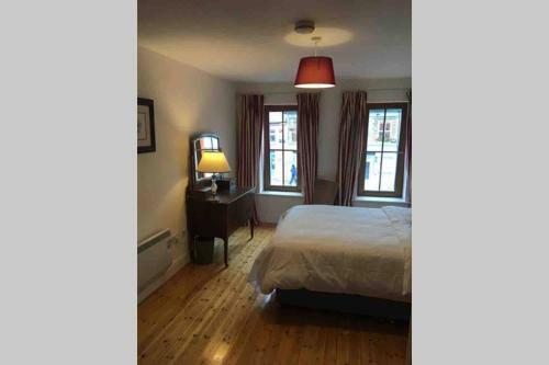 Clifden Bay Apartment No 4