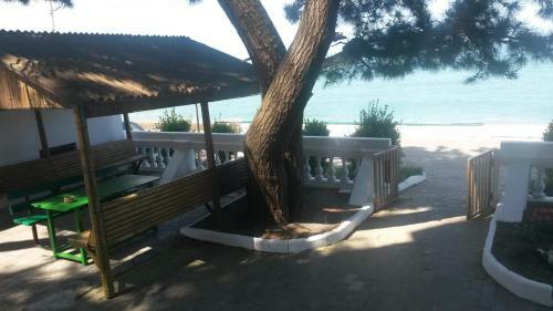 Seaside Apartment