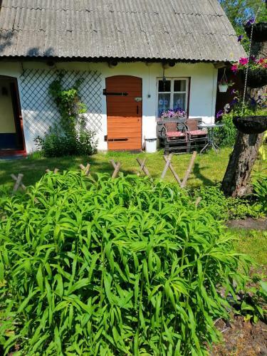 Agroturismo Searooms