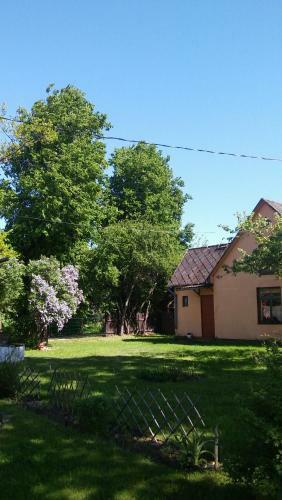 Agroturismo Searooms