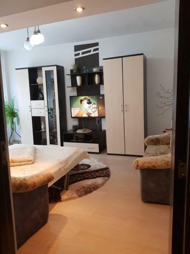 Apartament Sofy