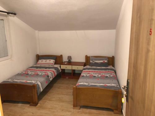Hostal Marko Apartmani