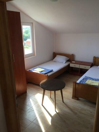 Hostal Marko Apartmani