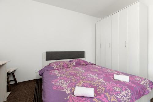 Hostal Private Room Center-2 Persons New
