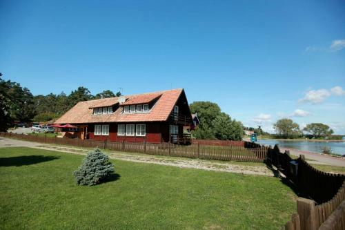 Hostal Vila Inga