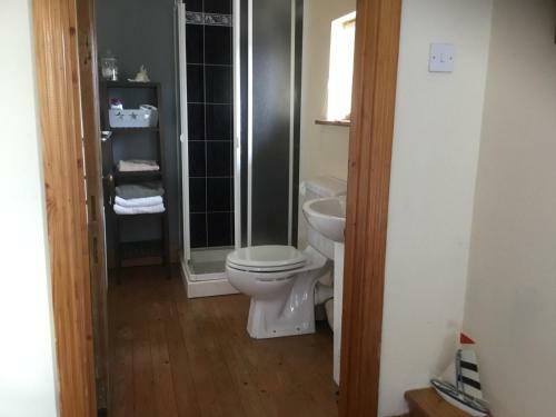 Agroturismo Dromelihy House Stud