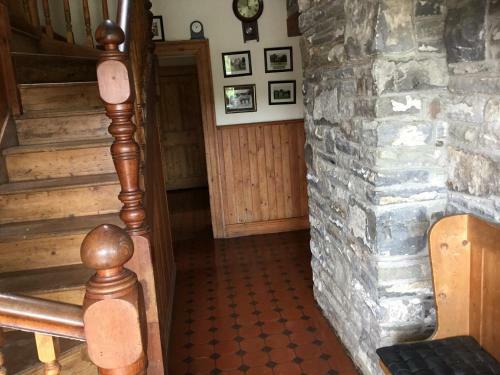 Agroturismo Dromelihy House Stud