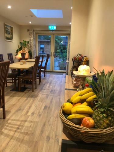 Maplehouse B&B