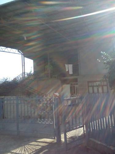 Hostal Guest House Karina