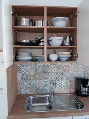 Apartamento Nono Marjo