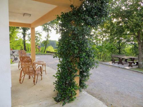 Apartamento Pri Meliti