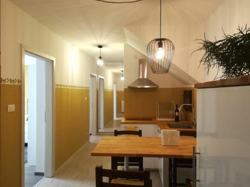 Apartamento Pri Meliti