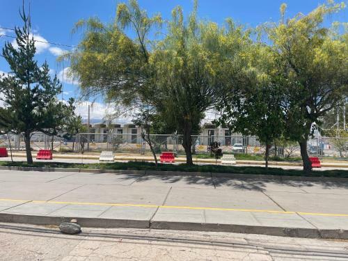 Aeropuerto Hotel