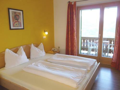 Hotel Ortlerblick