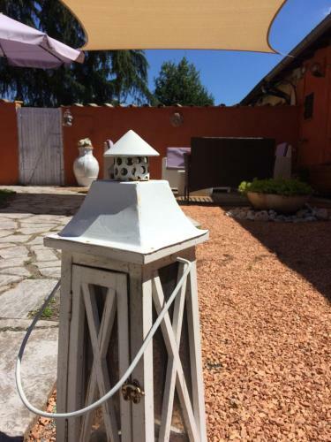 Bed & Breakfast Il Profeta