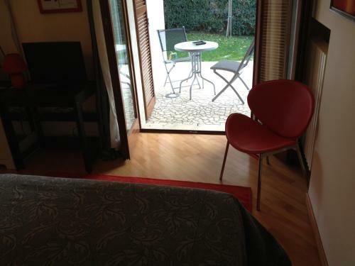 Bed & Breakfast Villa Gioia