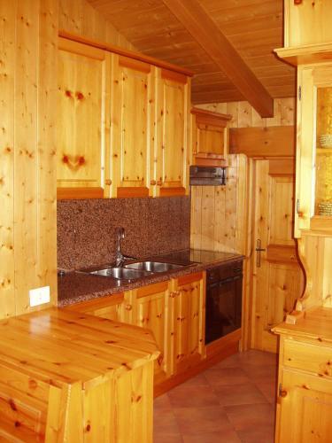 Apartamento Residence Iris Meubl�