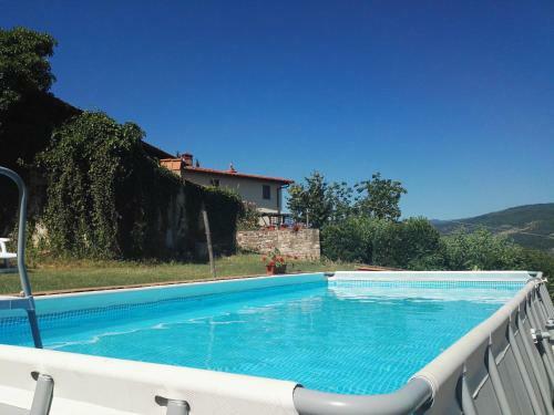 Agroturismo I Granai