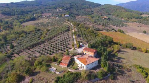 Agroturismo I Granai