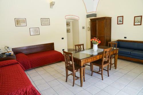 Hotel Masseria Appid�