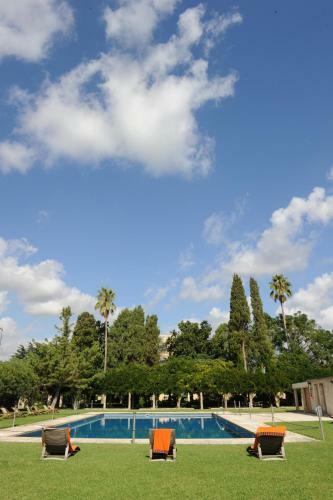 Hotel Masseria Appid�
