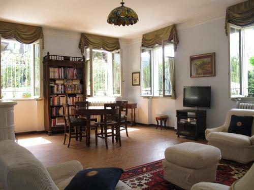 Apartamento Porteselago