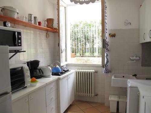 Apartamento Porteselago