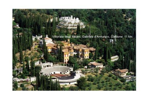 Apartamento Porteselago