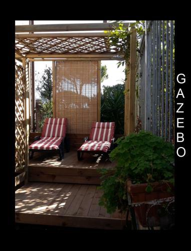 Apartamento Porteselago