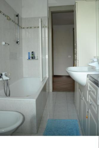 Apartamento Porteselago