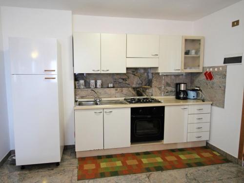 Apartment Piano Terra Brenzone