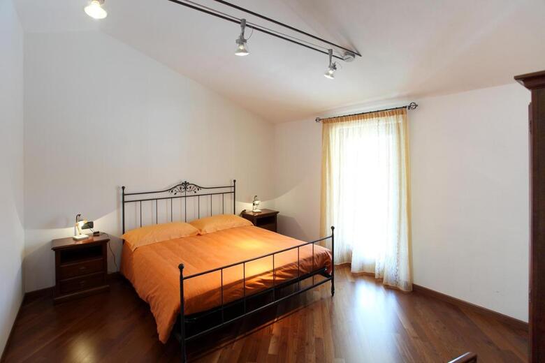Agroturismo Agriturismo Tonutti