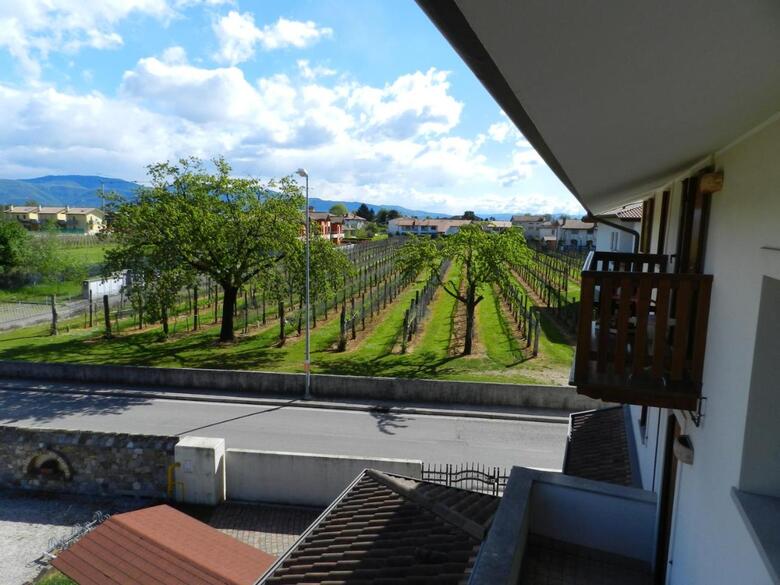 Agroturismo Agriturismo Tonutti