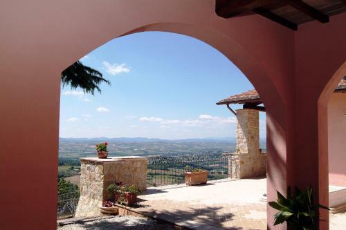 Agroturismo San Giovanni Al Monte