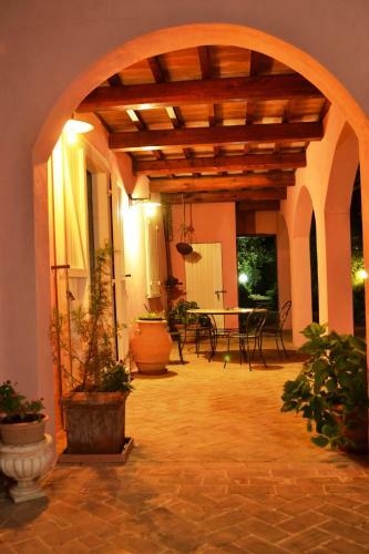 Agroturismo San Giovanni Al Monte