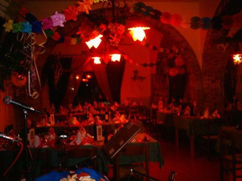 Hotel Il Malandrone