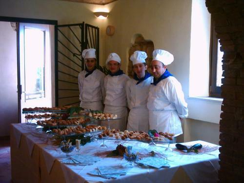 Hotel Il Malandrone