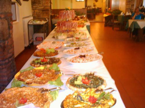 Hotel Il Malandrone