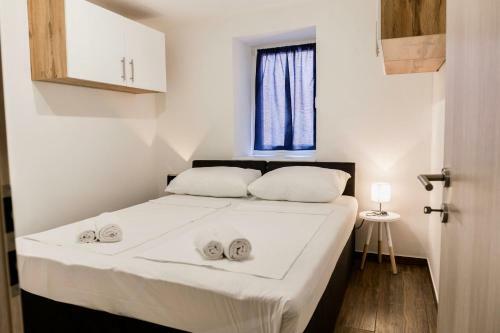Apartments Ivana