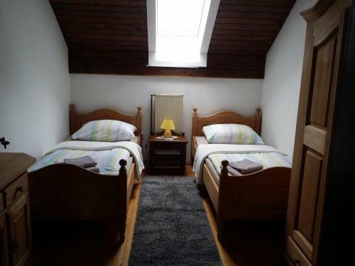 Apartment Ivana B