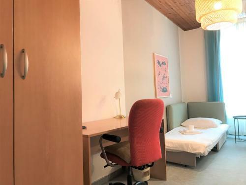 Rtv Central S-room