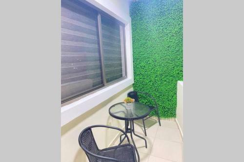Apartamento Modelo Camila