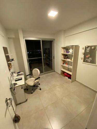 Apartamento Bolivar Estrella -2 Dormitorios Y Dos Ba�os