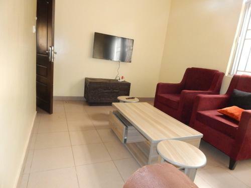 Serenitas Apartment