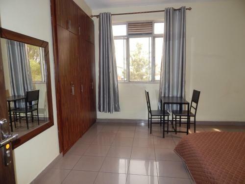 Serenitas Apartment