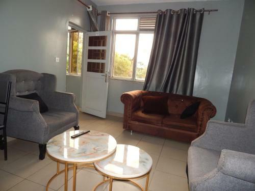 Serenitas Apartment