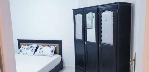 Apartamento R�sidence Wissem