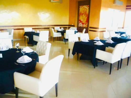 Apartamento Asilah Golf Marina
