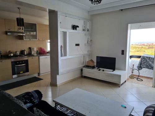 Apartamento Asilah Golf Marina