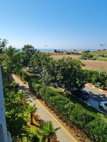 Apartamento Asilah Golf Marina